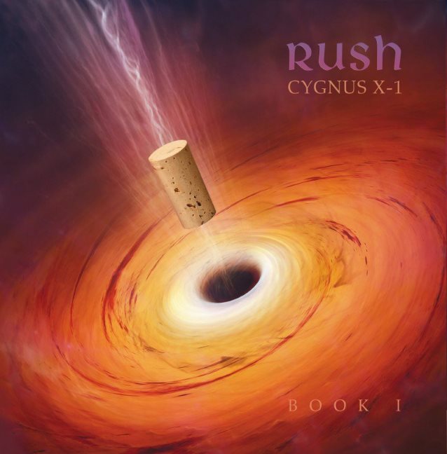 Rush / Cygnus X-1