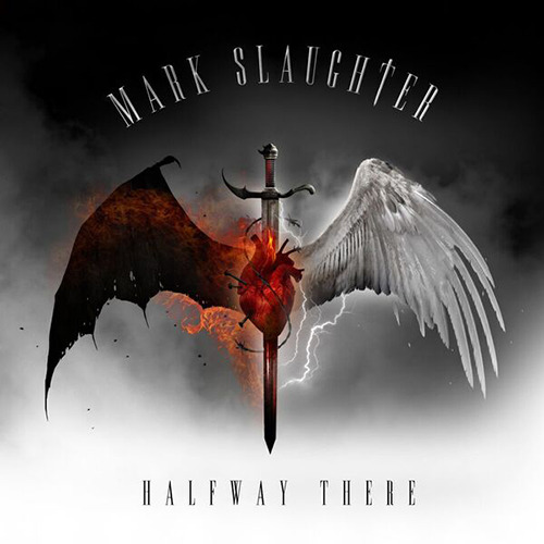 Mark Slaughter / Halfway There