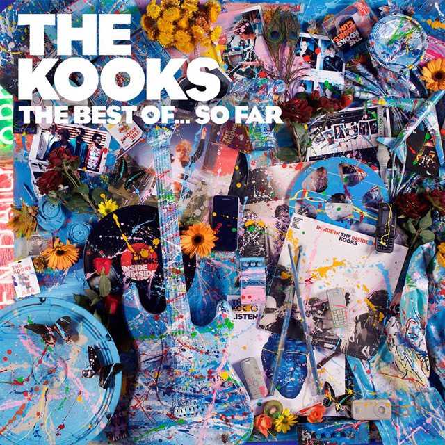 The Kooks / The Best Of... So Far
