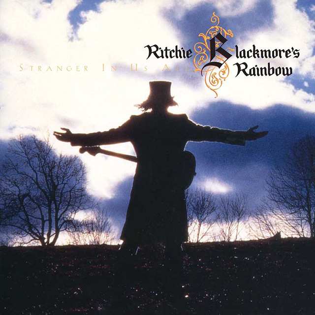 Ritchie Blackmore's Rainbow / Stranger In Us All