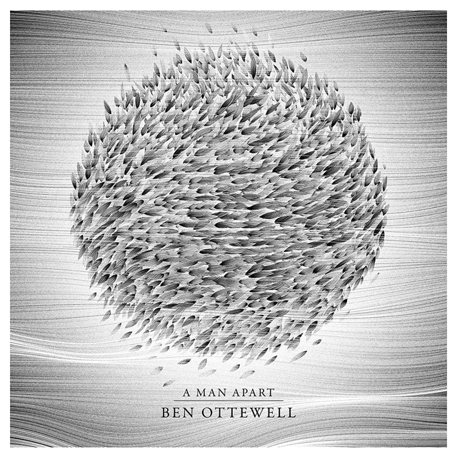 Ben Ottewell / A Man Apart