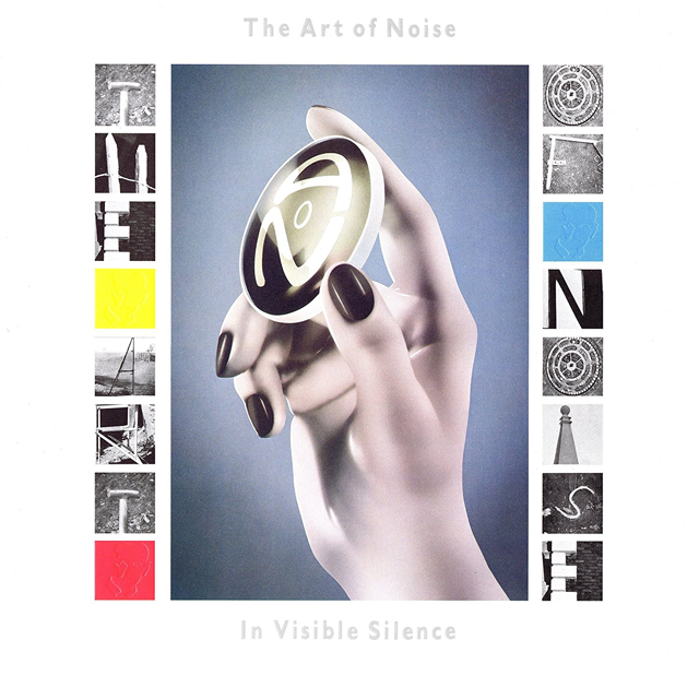 Art of Noise / In Visible Silence