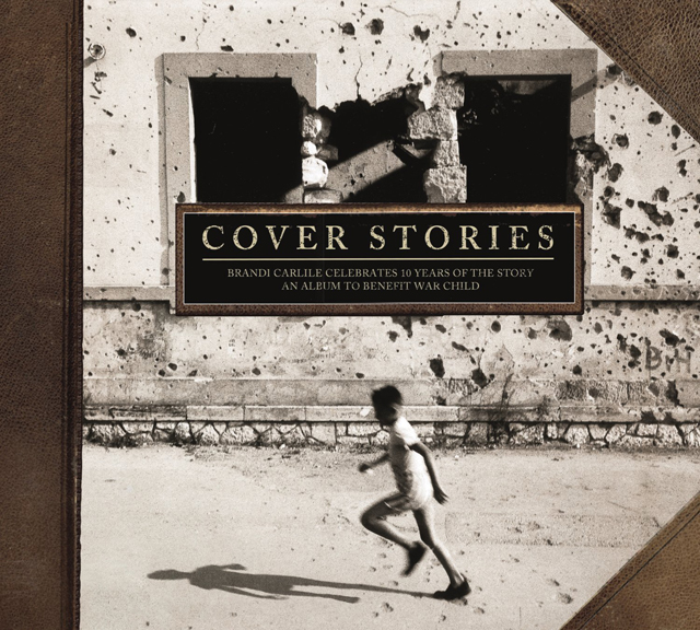 VA / Cover Stories: Brandi Carlile Celebrates 10 Years of the Story