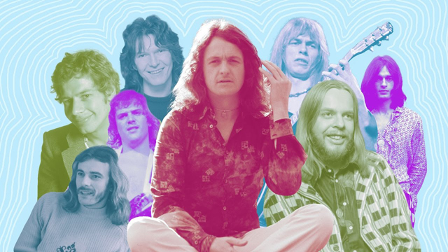 Yes: An Animated Breakdown of the Band Over 19 Iterations - Rolling Stone