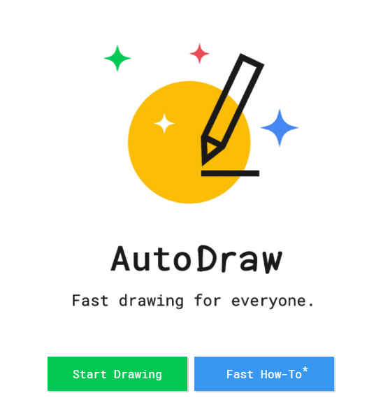 Google「AutoDraw」
