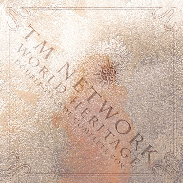 TM NETWORK / TM NETWORK WORLD HERITAGE〜DOUBLE DECADE COMPLETE BOX〜(Revival & Renewal)