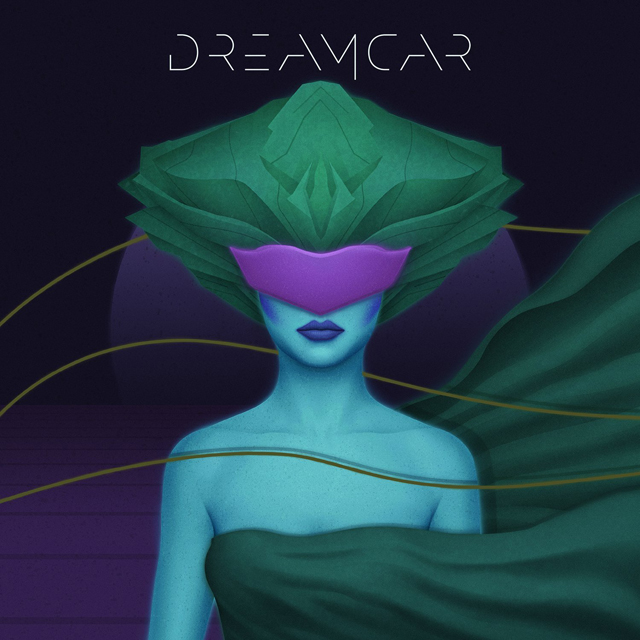 Dreamcar / Dreamcar