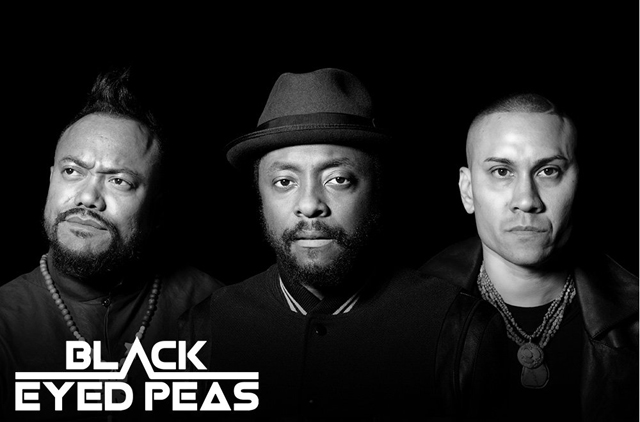 Black Eyed Peas