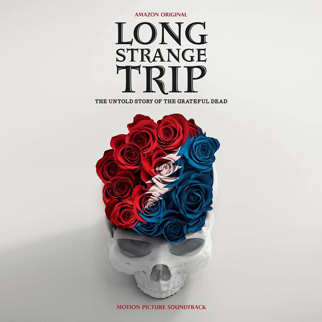 Grateful Dead / Long Strange Trip Soundtrack