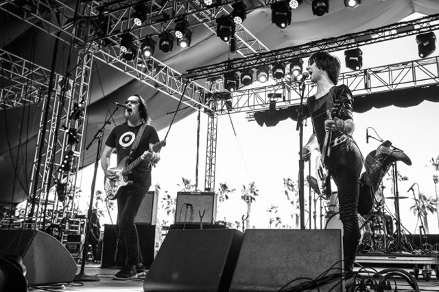 The Lemon Twigs and Todd Rundgren