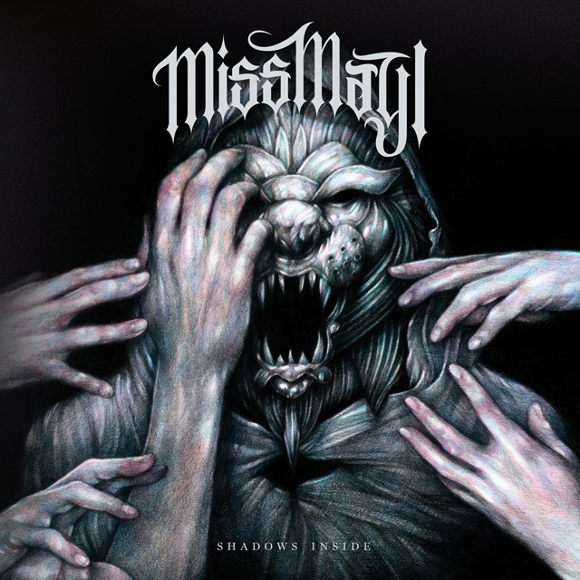 Miss May I / Shadows Inside