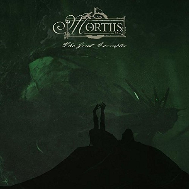 Mortiis / The Great Corrupter