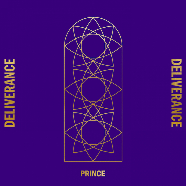 Prince / Deliverance EP