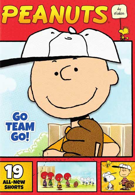 原作コミックを忠実にアニメ化した Peanuts スヌーピー ショートアニメ の本編映像2本がyoutubeで公開中 Amass