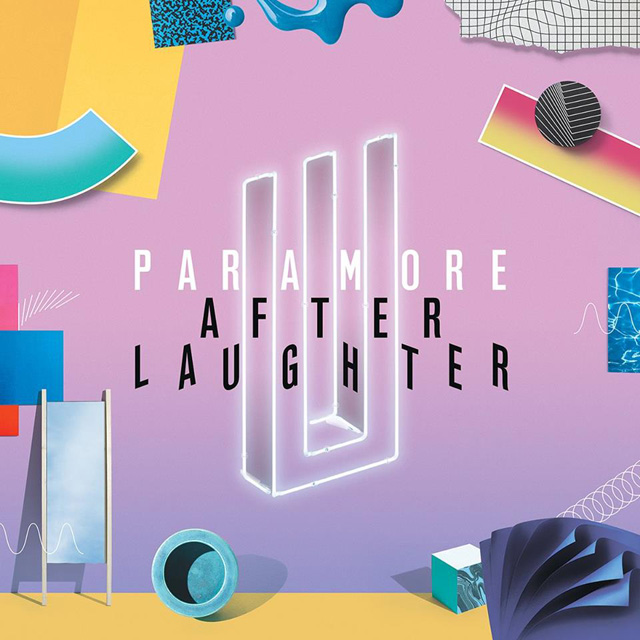 Paramore / After Laughter