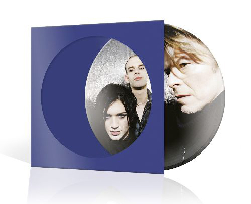 Placebo, David Bowie - Without You I'm Nothing