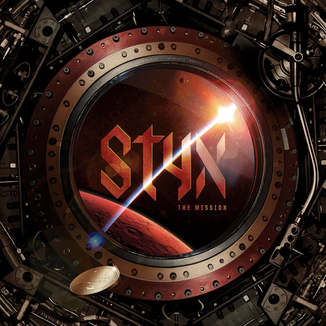 Styx / The Mission
