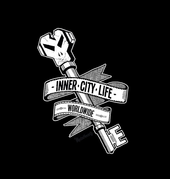 Goldie / Inner City Life