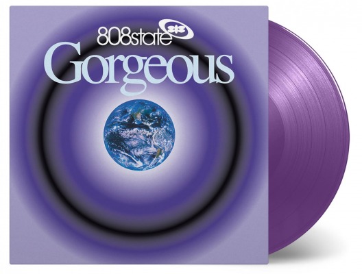 808 State / GORGEOUS (EXPANDED)