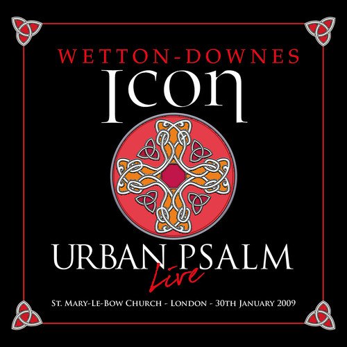 ICON / URBAN PSALM