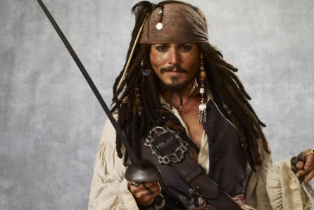 Jack Sparrow