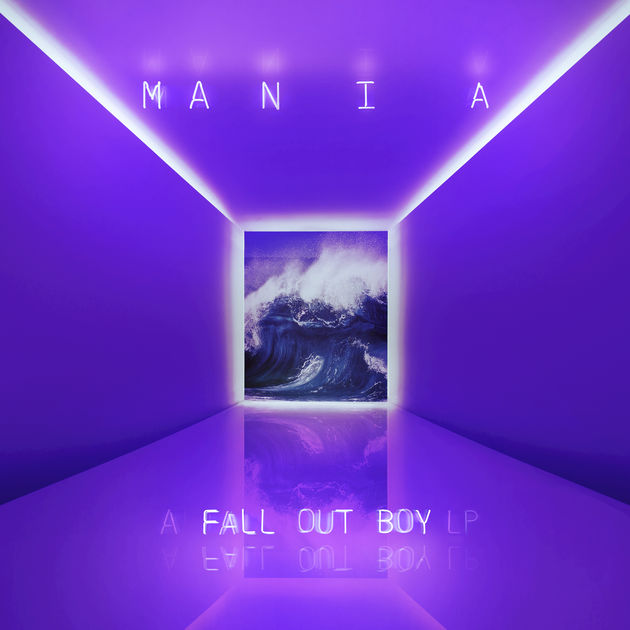 Fall Out Boy / M A N I A