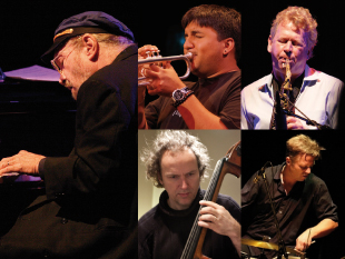 Manhattan Jazz Quintet