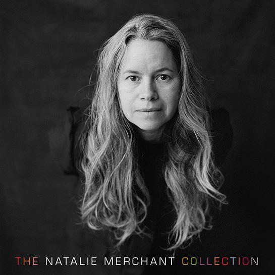 Natalie Merchant / The Natalie Merchant Collection