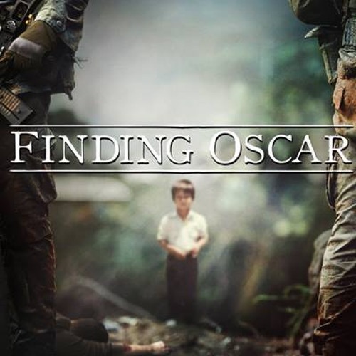 OST / Finding Oscar