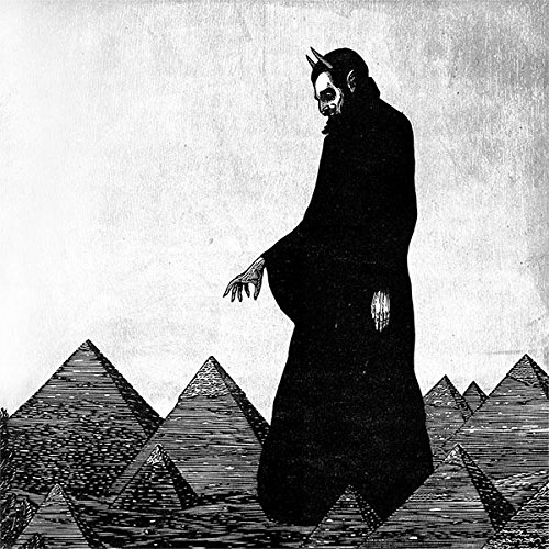 The Afghan Whigs / In Spades