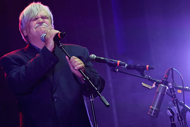 Col. Bruce Hampton