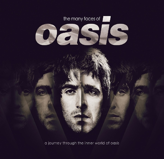 VA / The Many Faces of Oasis