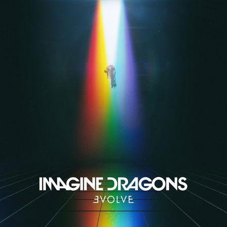 Imagine Dragons / Evolve