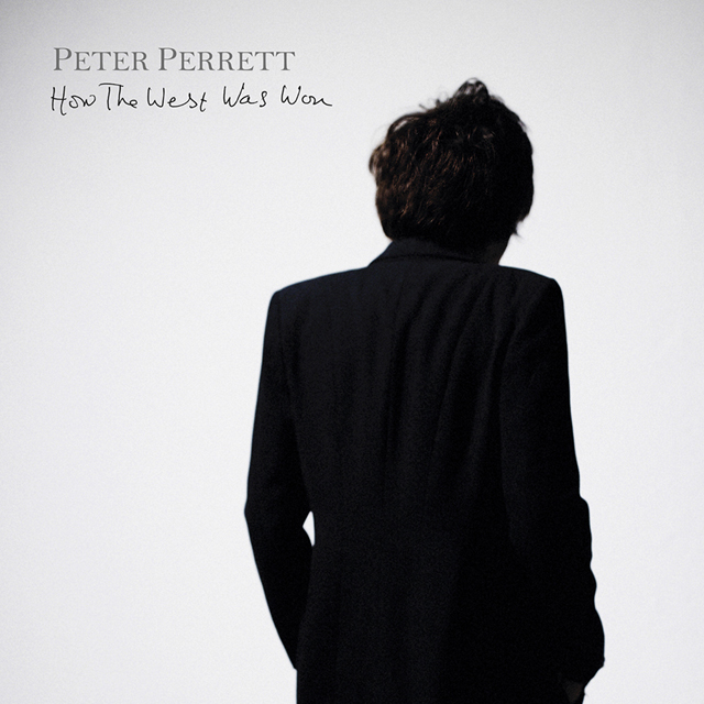 Peter Perrett / How The West Was Won