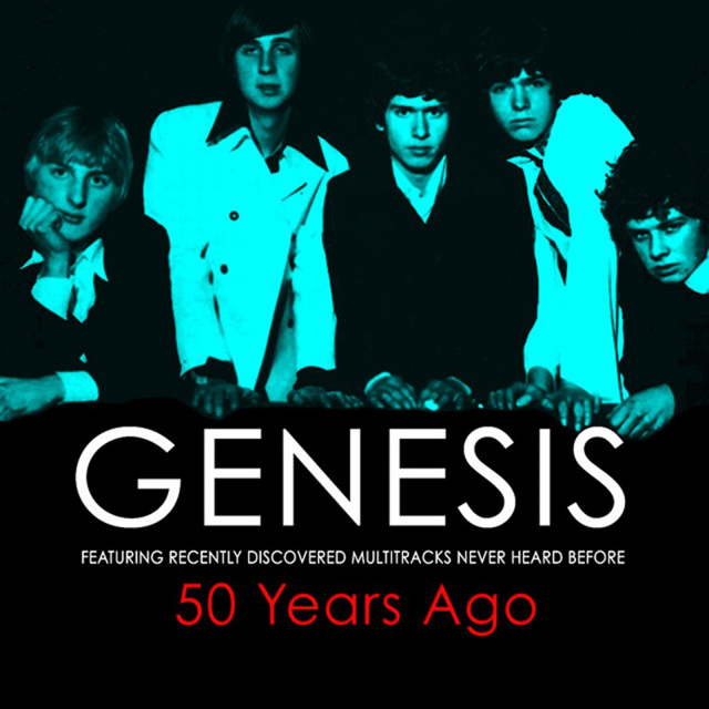 Genesis / 50 Years Ago