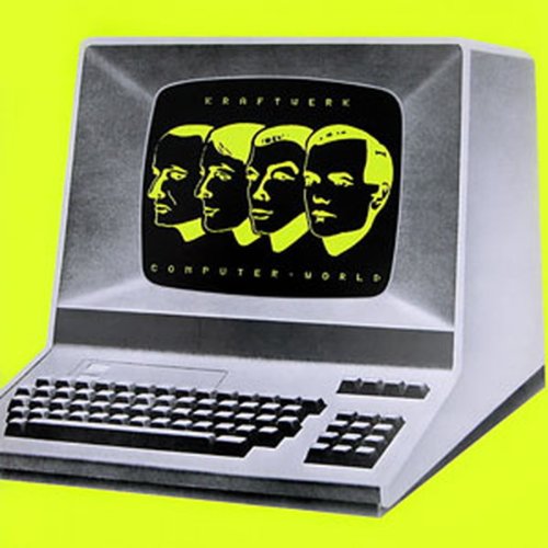 Kraftwerk / Computer World