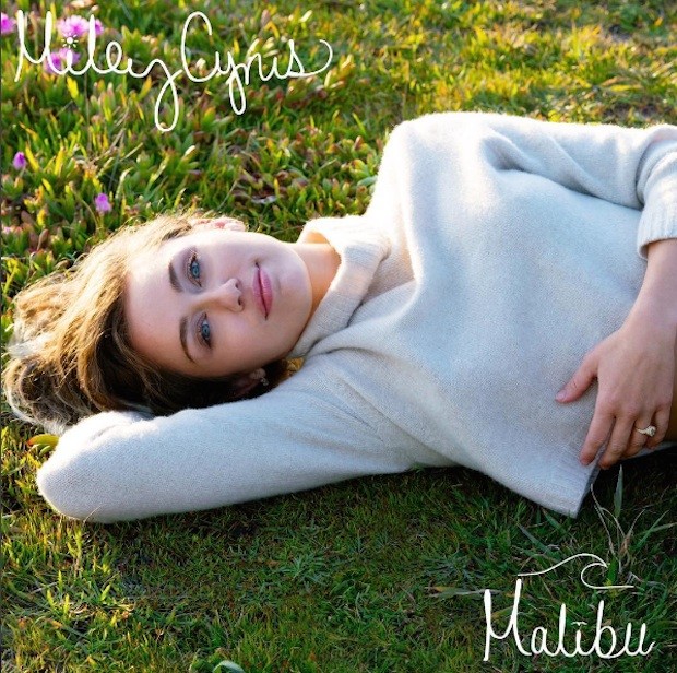 Miley Cyrus / Malibu