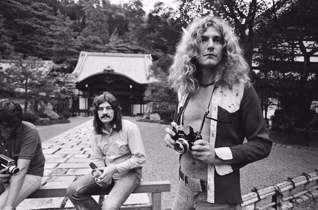 Led Zeppelin - Hiroshima 1971