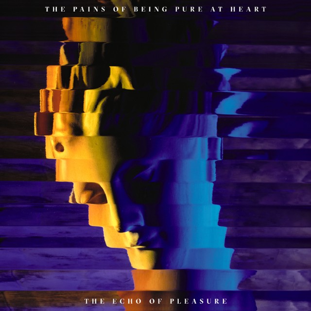The Pains of Being Pure at Heart / The Echo of Pleasure