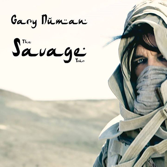 Gary Numan / Savage