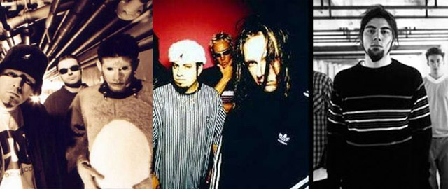 SPIN - The 30 Best Nu-Metal Songs