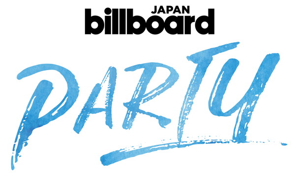 Billboard JAPAN Party!