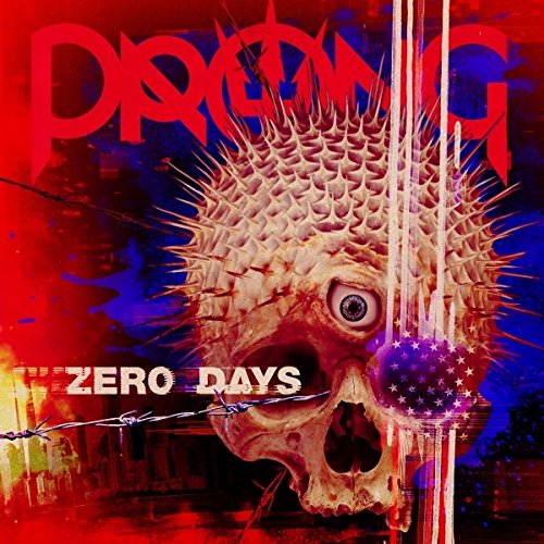 PRONG / Zero Days