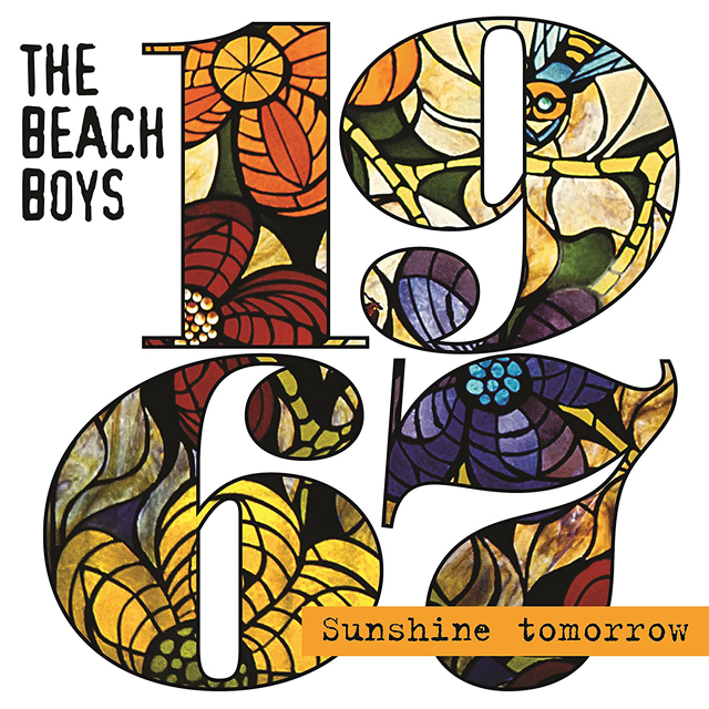 The Beach Boys / 1967 - Sunshine Tomorrow