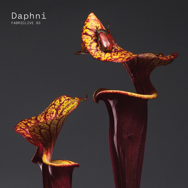 Daphni / Fabriclive 93