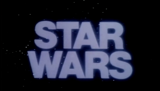 スター・ウォーズ