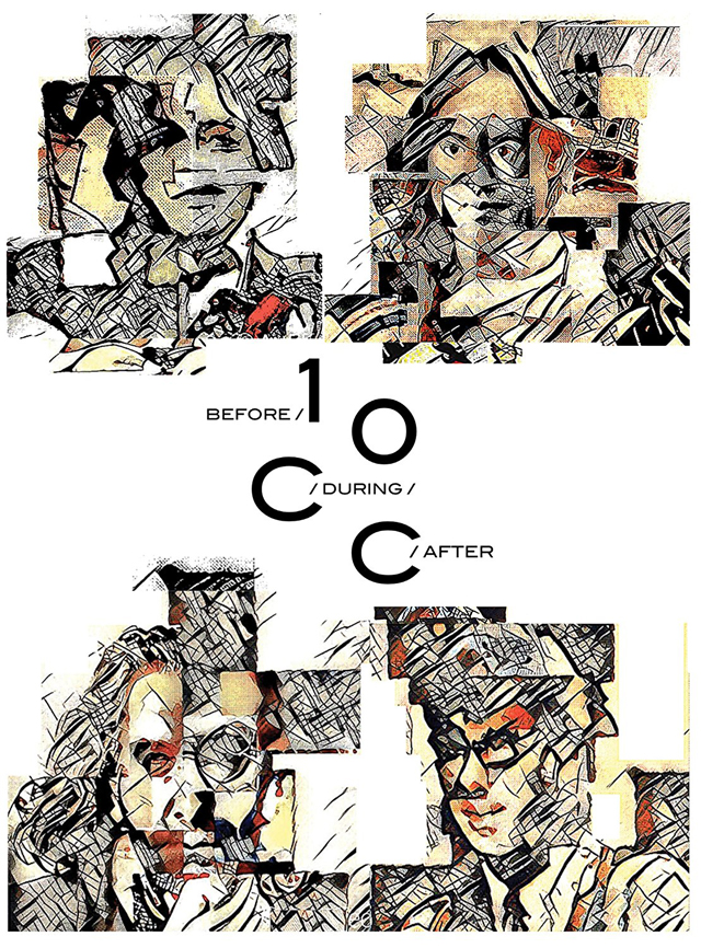 10cc / Before During After - The Story Of 10cc