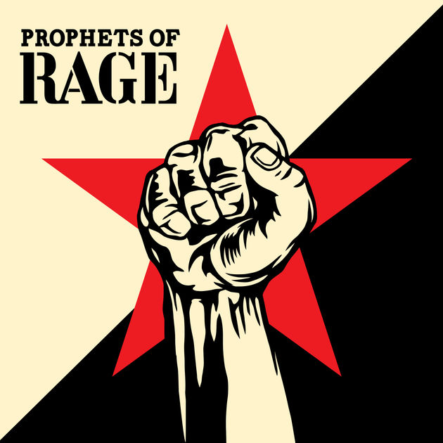 Prophets of Rage / Prophets of Rage