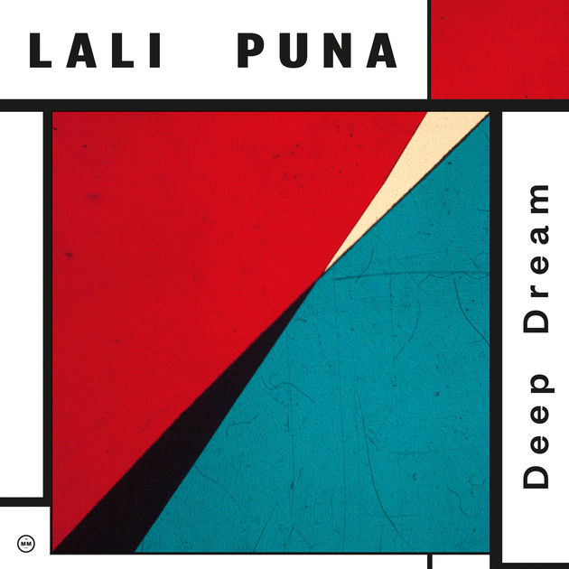 Lali Puna / Deep Dream - Single
