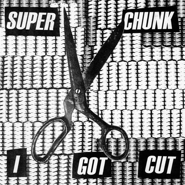 Superchunk / I Got Cut